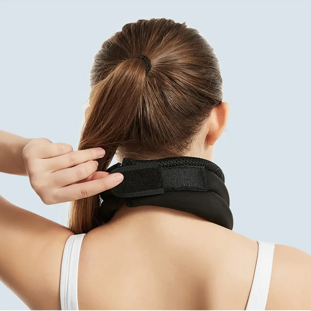 Cervical Neck Traction Collar™