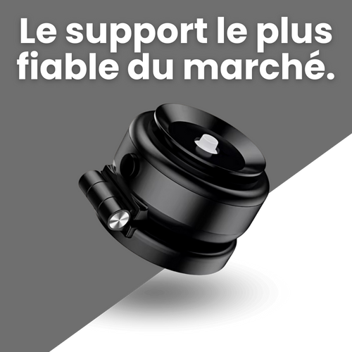 Support de téléphone électrique - OptiFlex